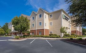 Mainstay Suites Wilmington - University Area